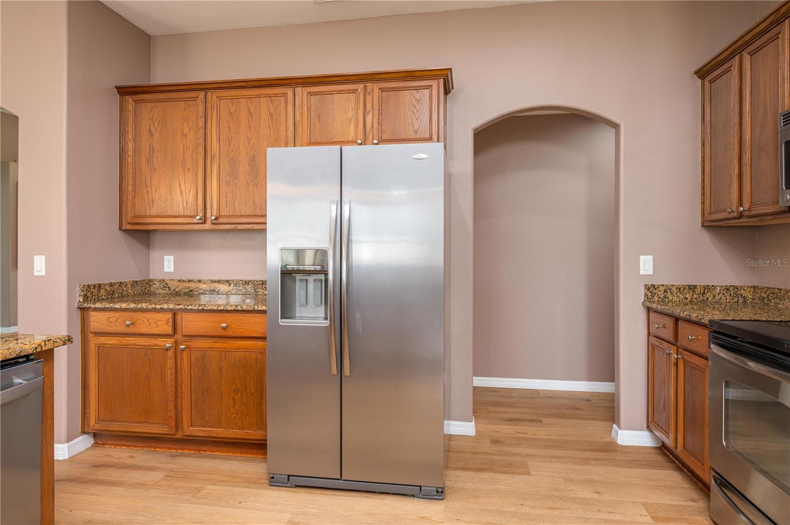 ESTATES/AUBURNDALE - Residential