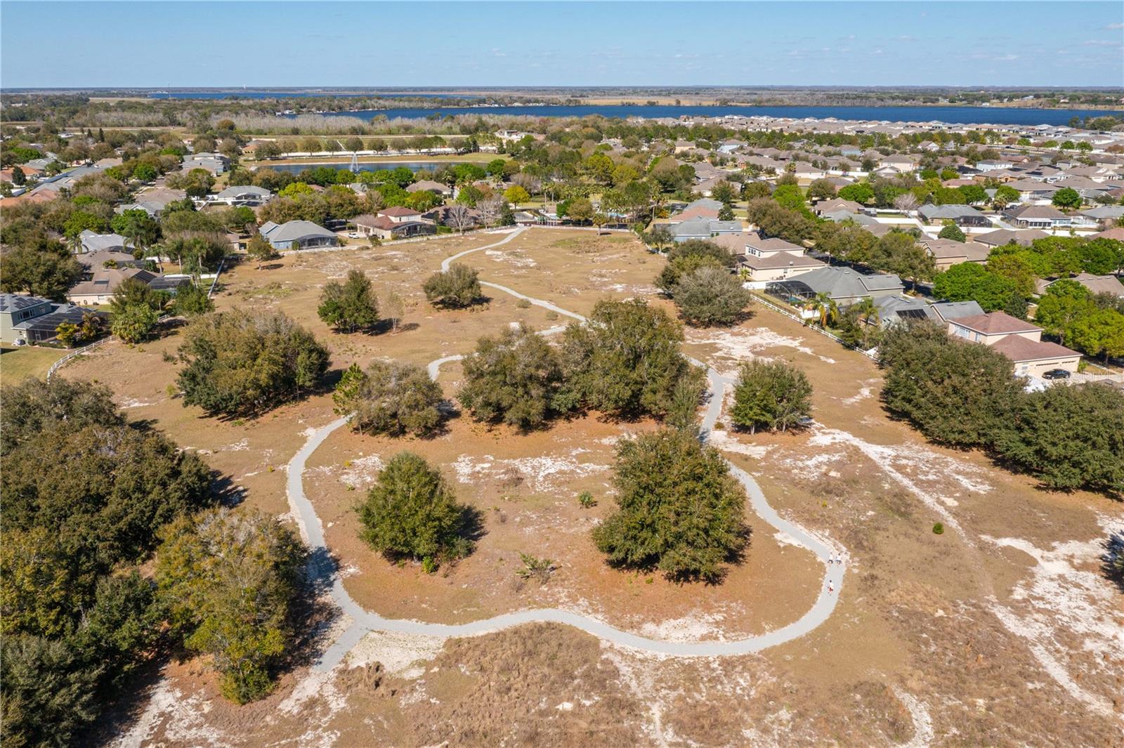ESTATES/AUBURNDALE - Residential