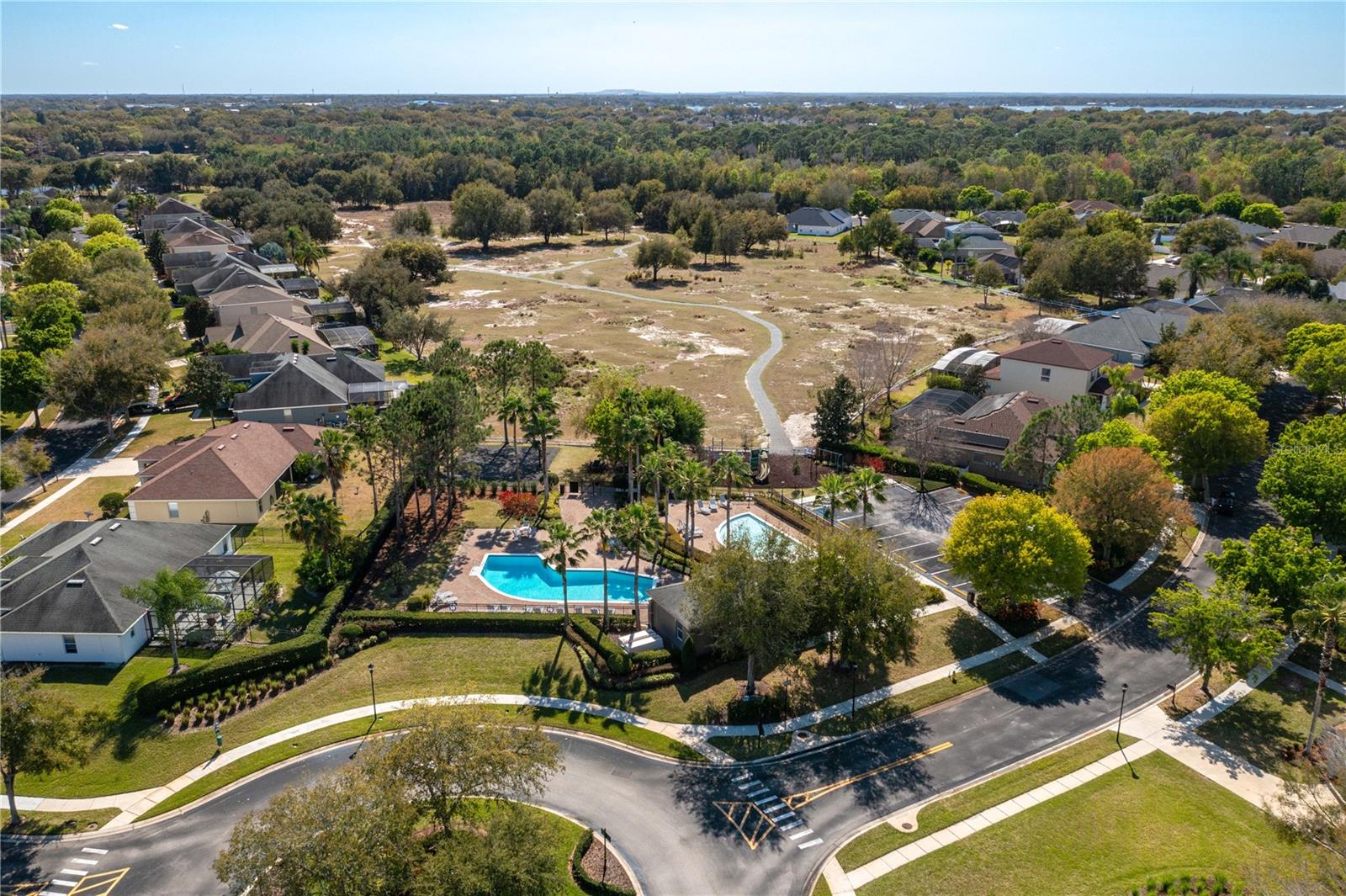 ESTATES/AUBURNDALE - Residential