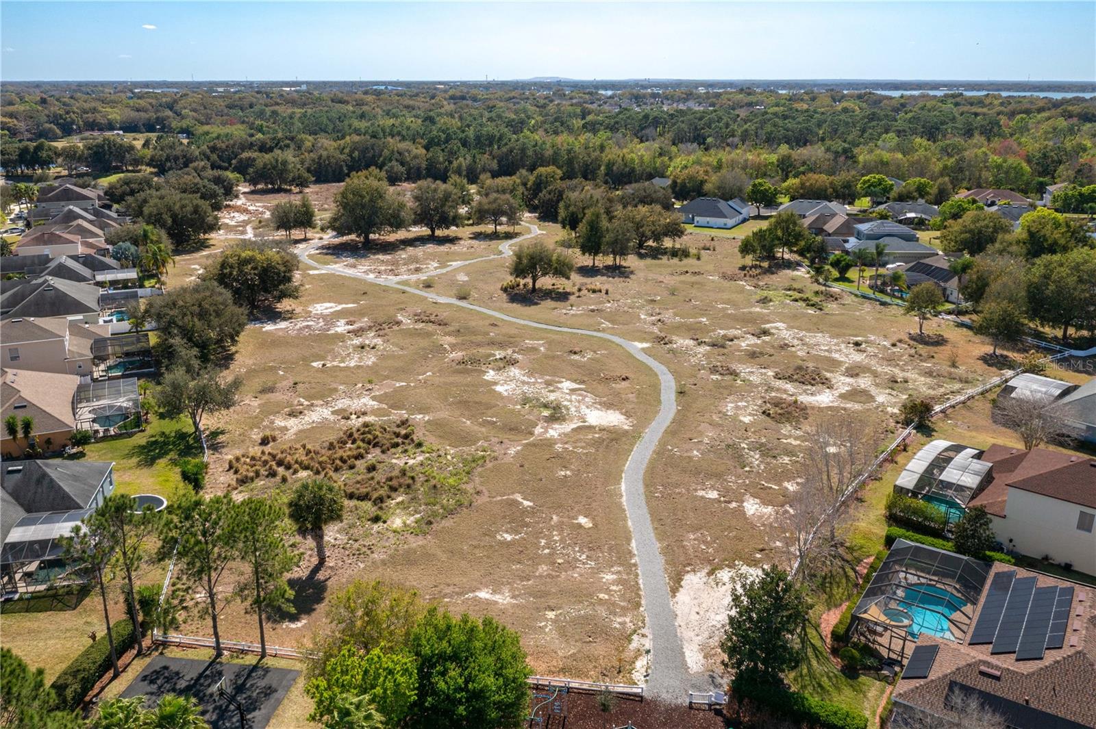 ESTATES/AUBURNDALE - Residential