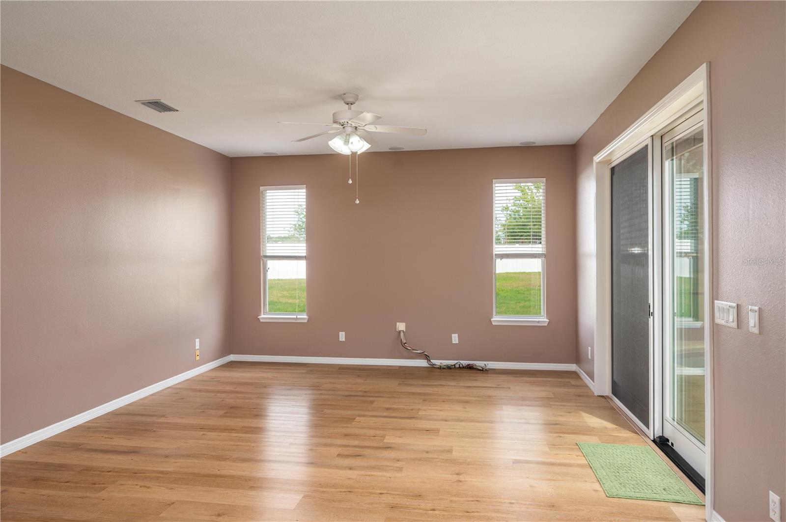 ESTATES/AUBURNDALE - Residential