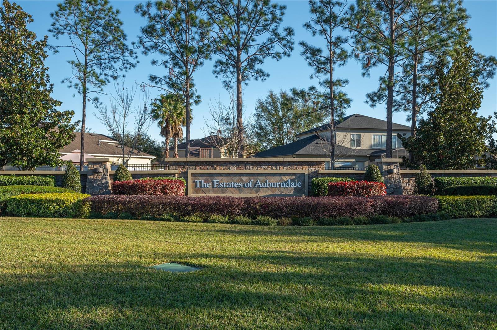 ESTATES/AUBURNDALE - Residential