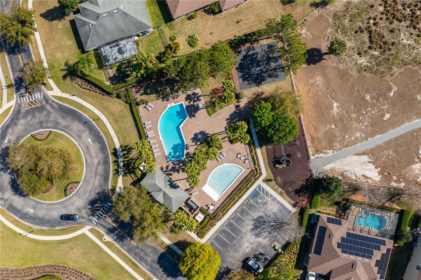 ESTATES/AUBURNDALE - Residential