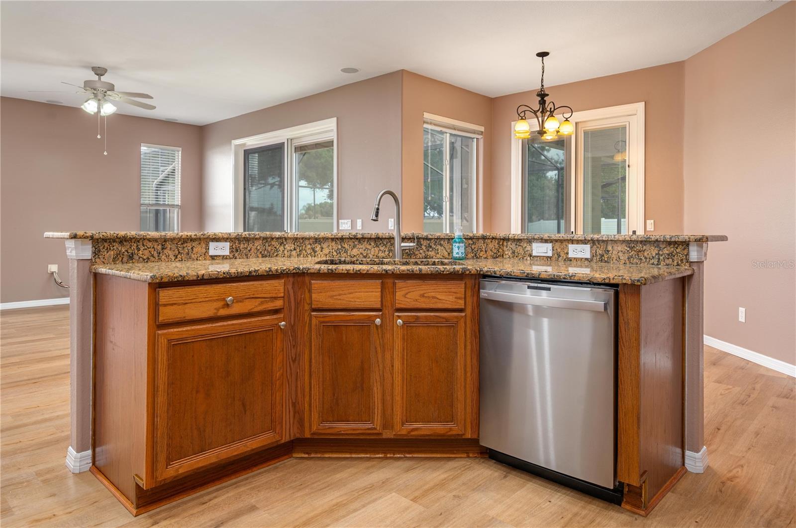 ESTATES/AUBURNDALE - Residential