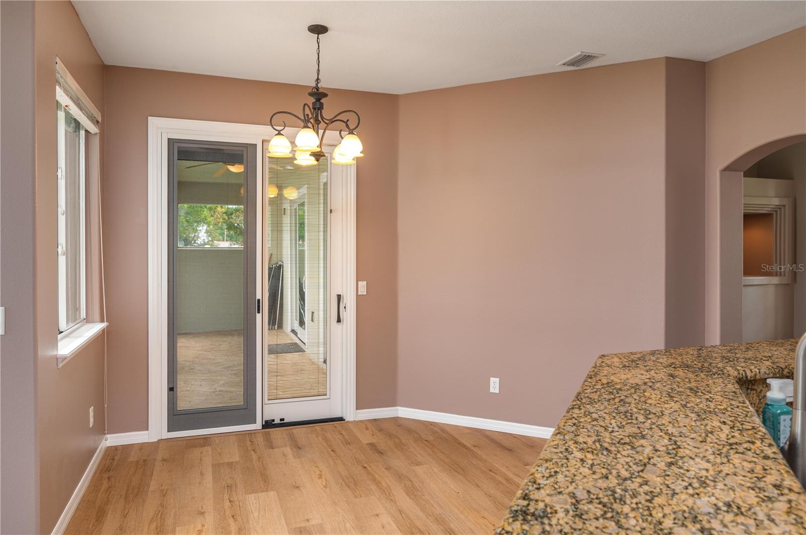 ESTATES/AUBURNDALE - Residential