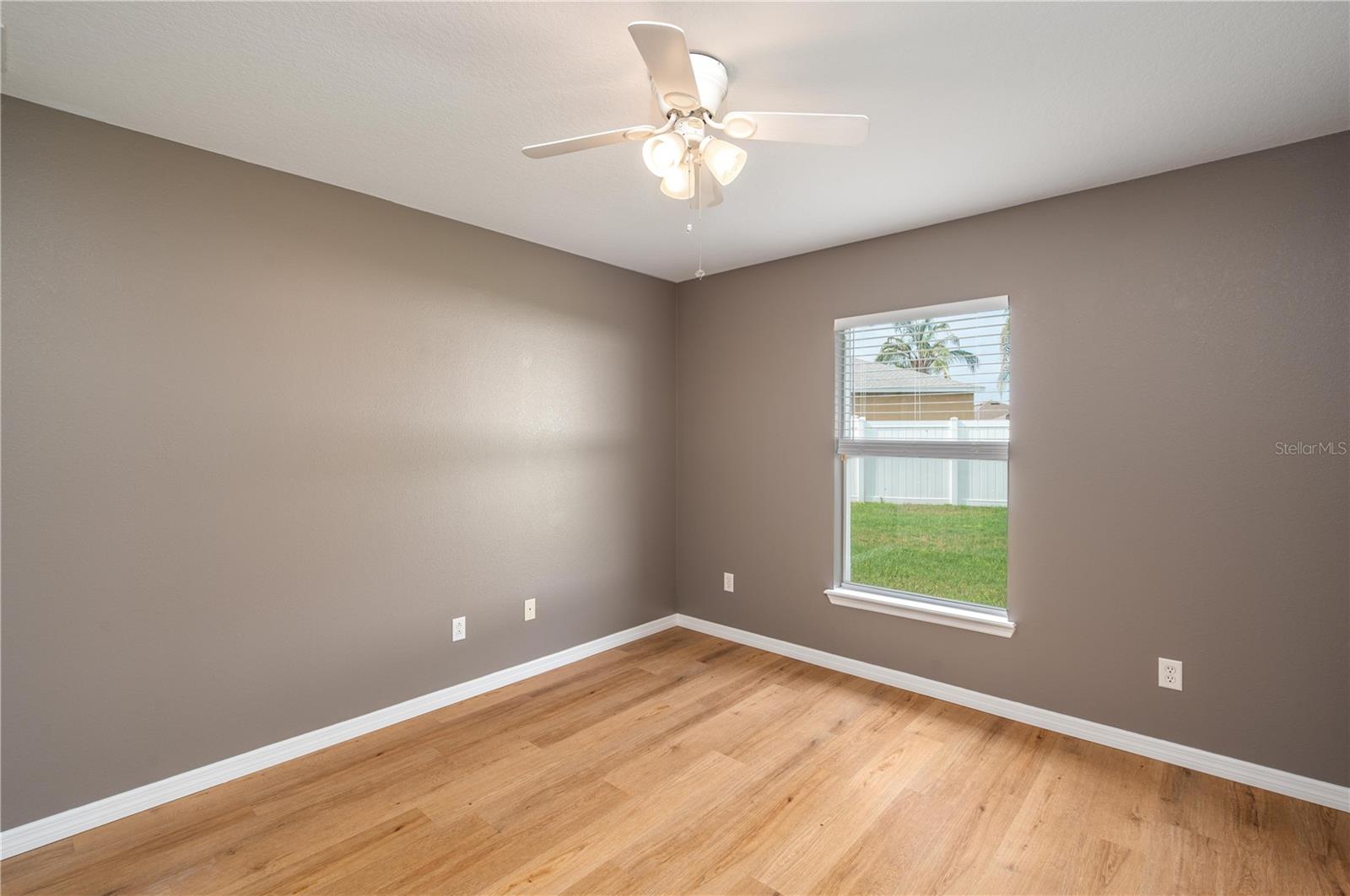ESTATES/AUBURNDALE - Residential