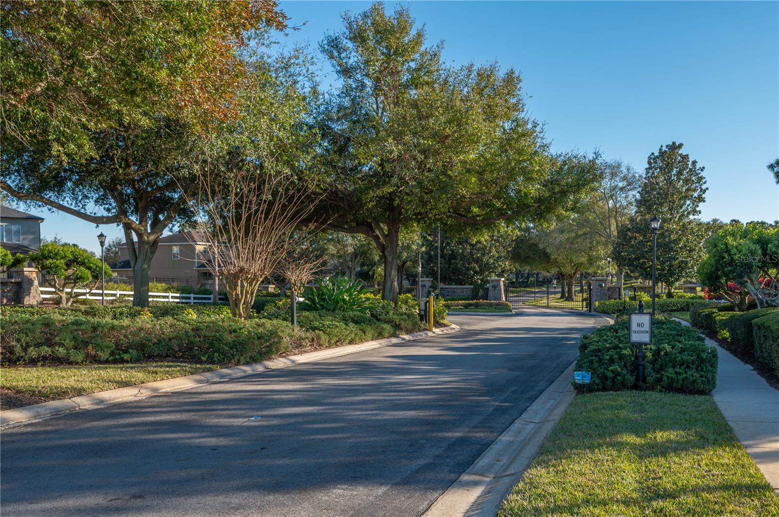 ESTATES/AUBURNDALE - Residential