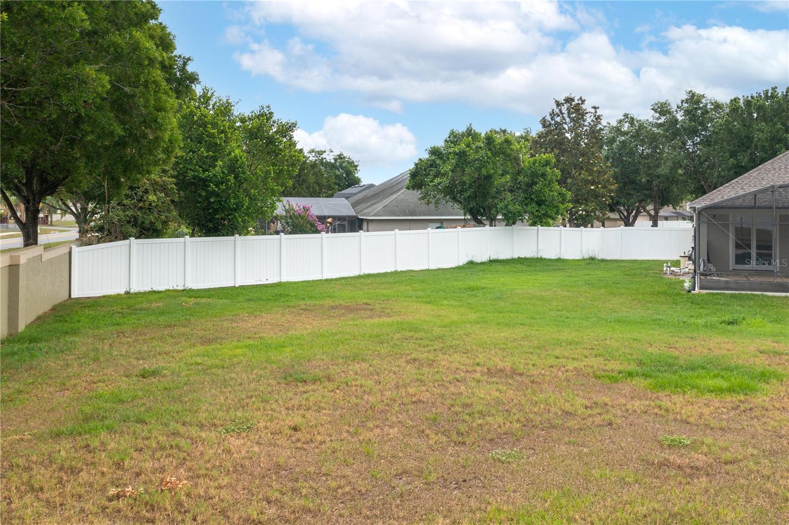 ESTATES/AUBURNDALE - Residential