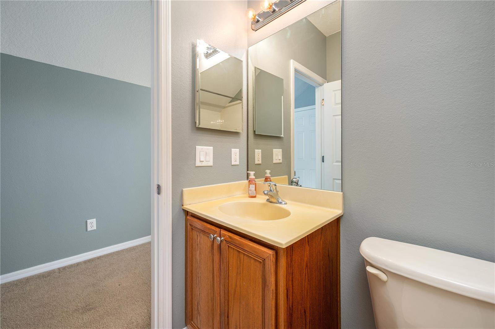 ESTATES/AUBURNDALE - Residential