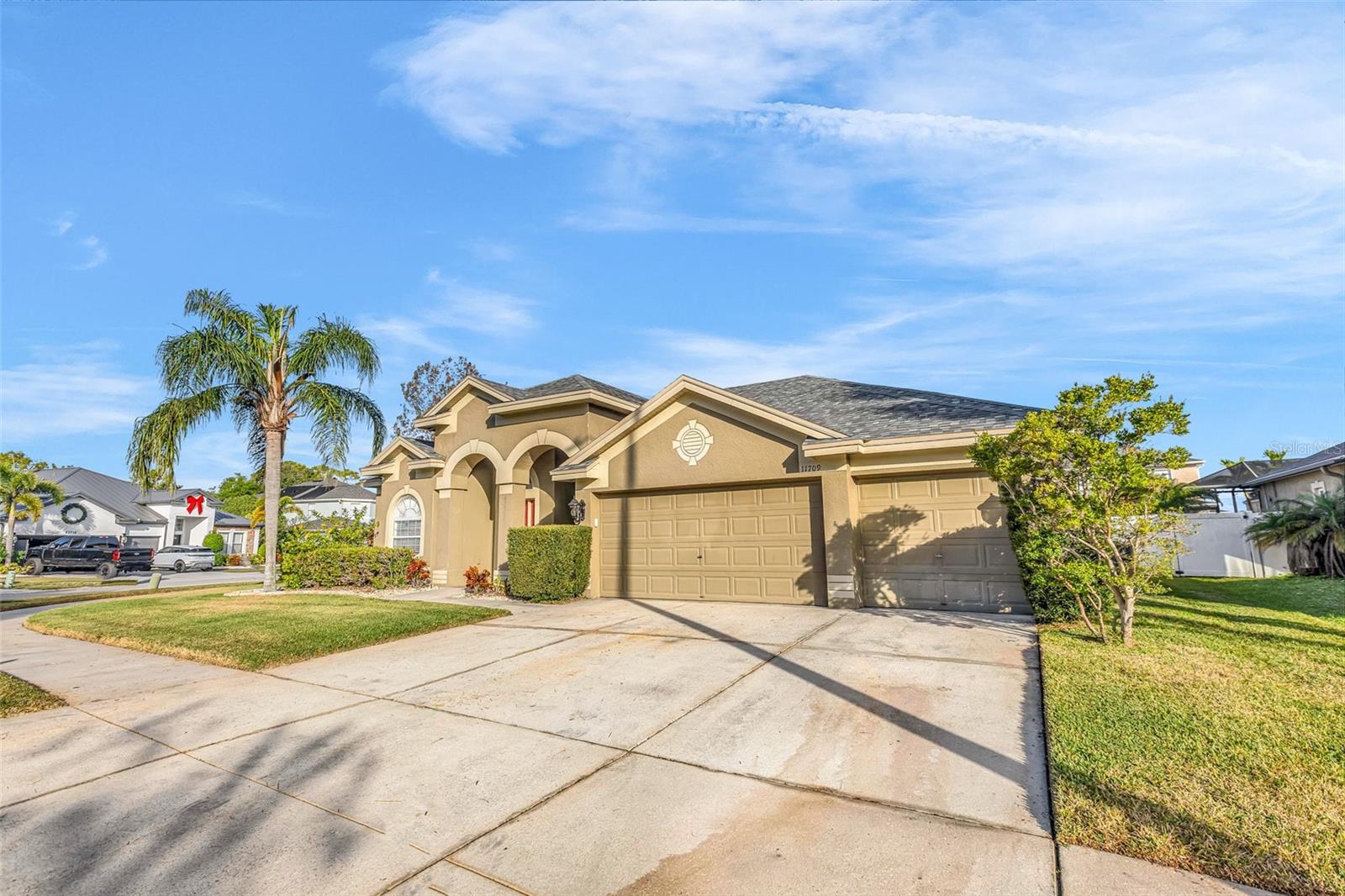 11709 STONEWOOD GATE DRIVE, RIVERVIEW, FL, 33579 3 11709 STONEWOOD GATE DRIVE