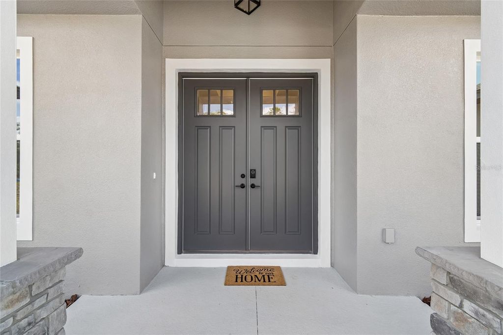 Photo of 11248 Flock Avenue, Weeki Wachee, FL 34613 (MLS # O6410177)