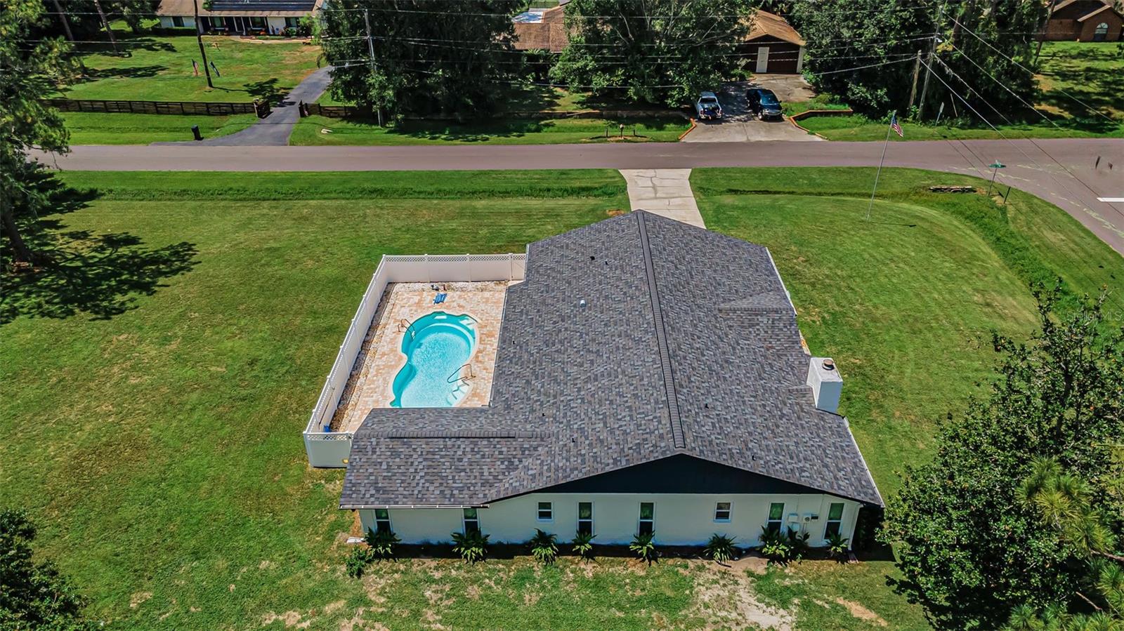 7812 WINDWARD WAY