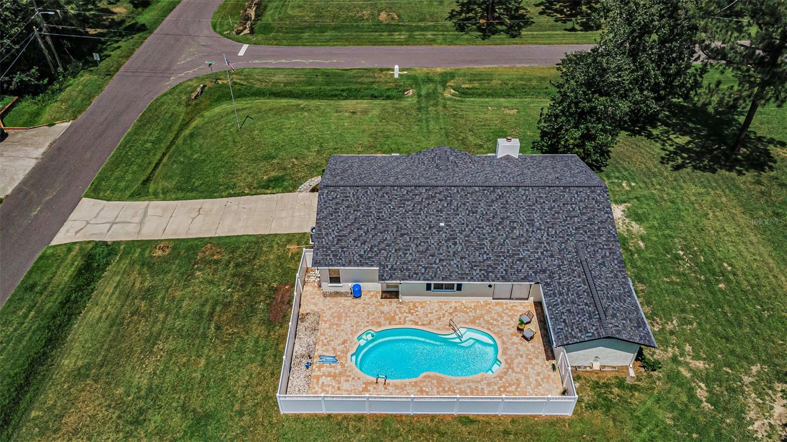 7812 WINDWARD WAY