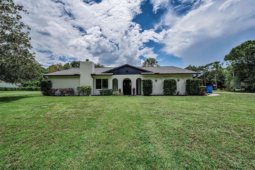 Photo of 7812 Windward Way, Odessa, FL 33556 (MLS # TB8543152)