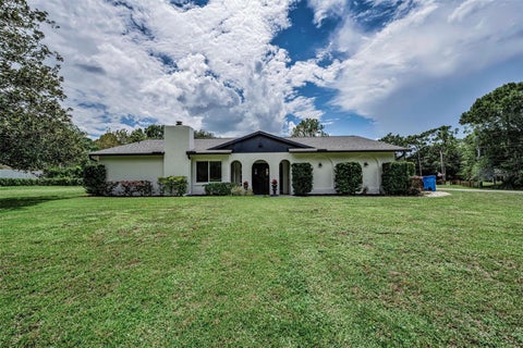 Photo of 7812 Windward Way, Odessa, FL 33556 (MLS # TB8543152)