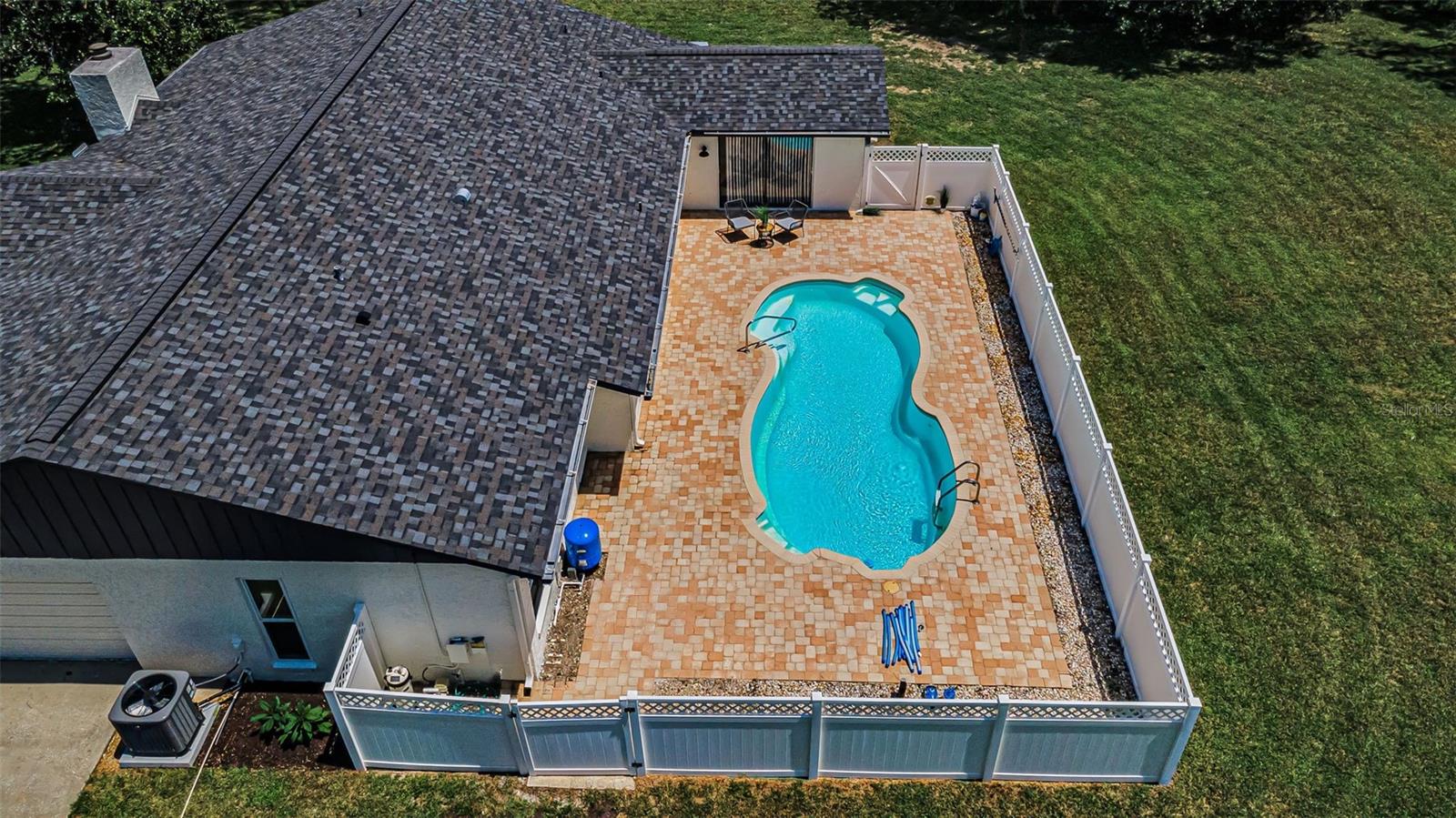 7812 WINDWARD WAY