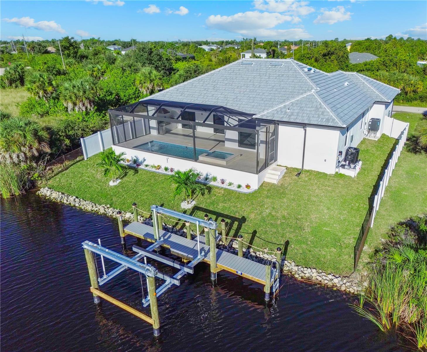 8568 SANTA CRUZ DRIVE, PORT CHARLOTTE, FL, 33981 2 8568 SANTA CRUZ DRIVE