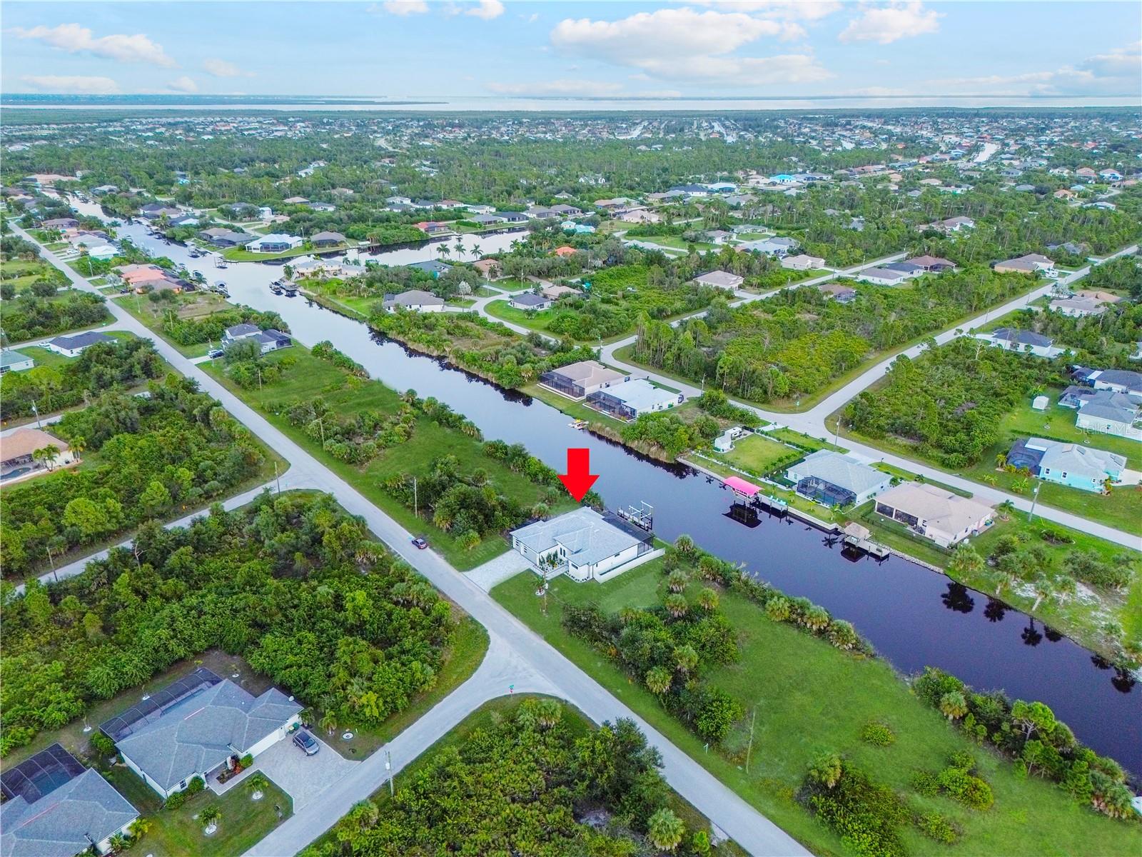 8568 SANTA CRUZ DRIVE, PORT CHARLOTTE, FL, 33981 4 8568 SANTA CRUZ DRIVE