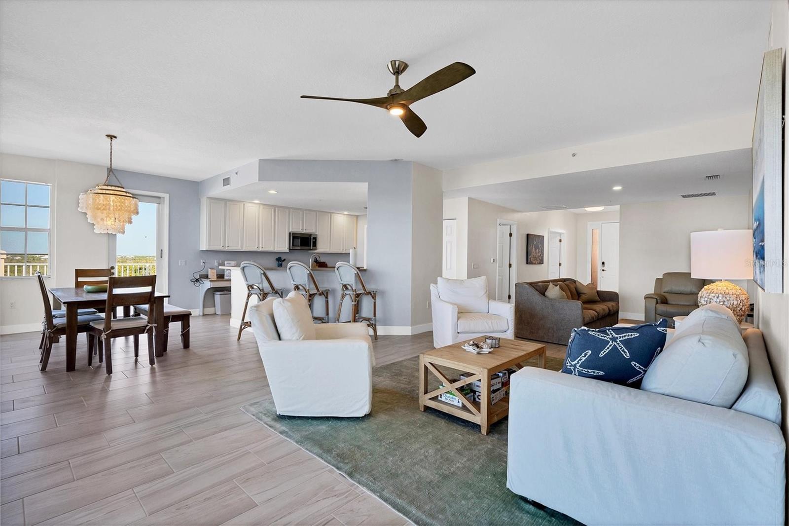 BOCA VISTA HARBOR BLDG A - Residential