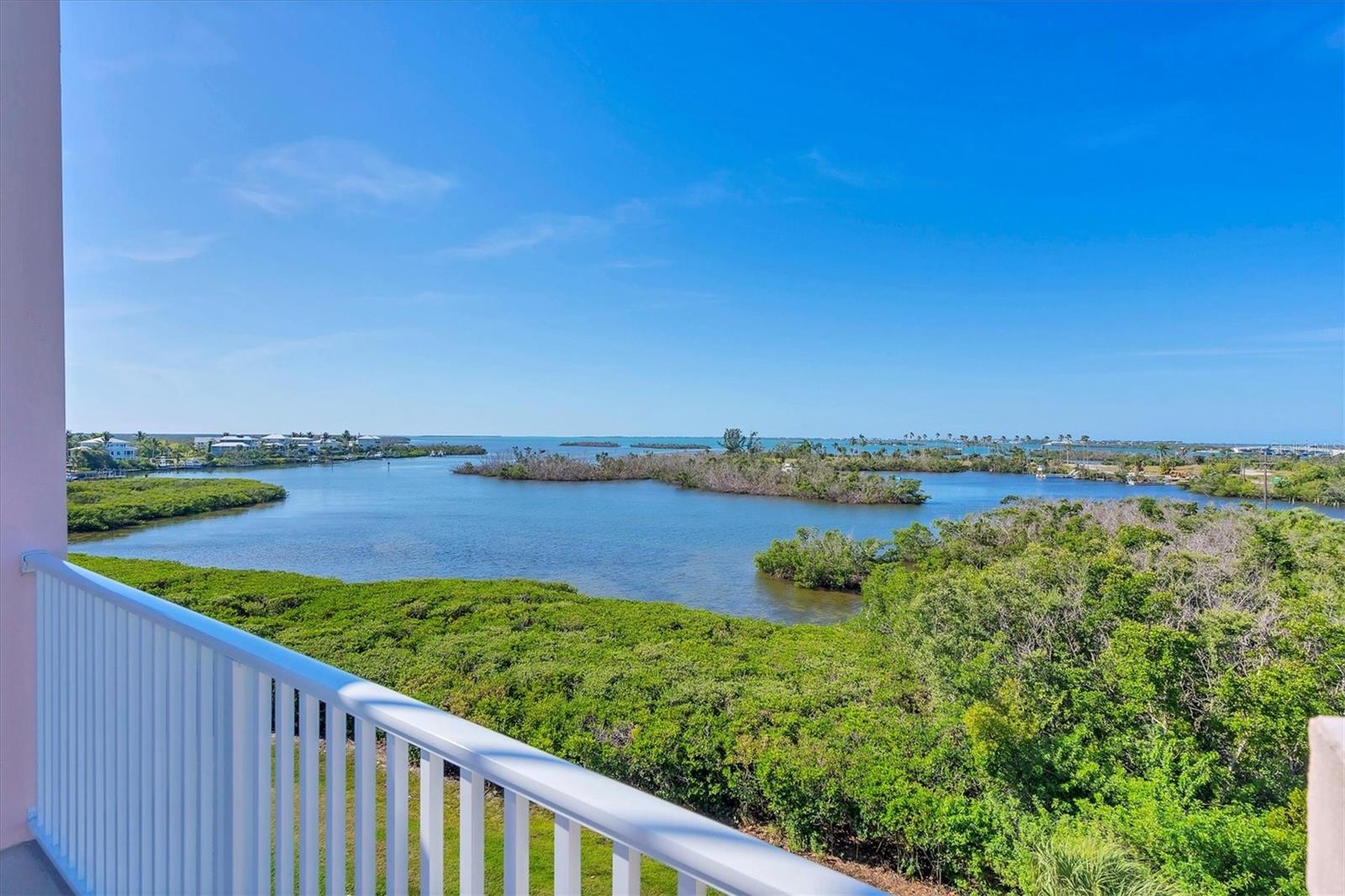 BOCA VISTA HARBOR BLDG A - Residential