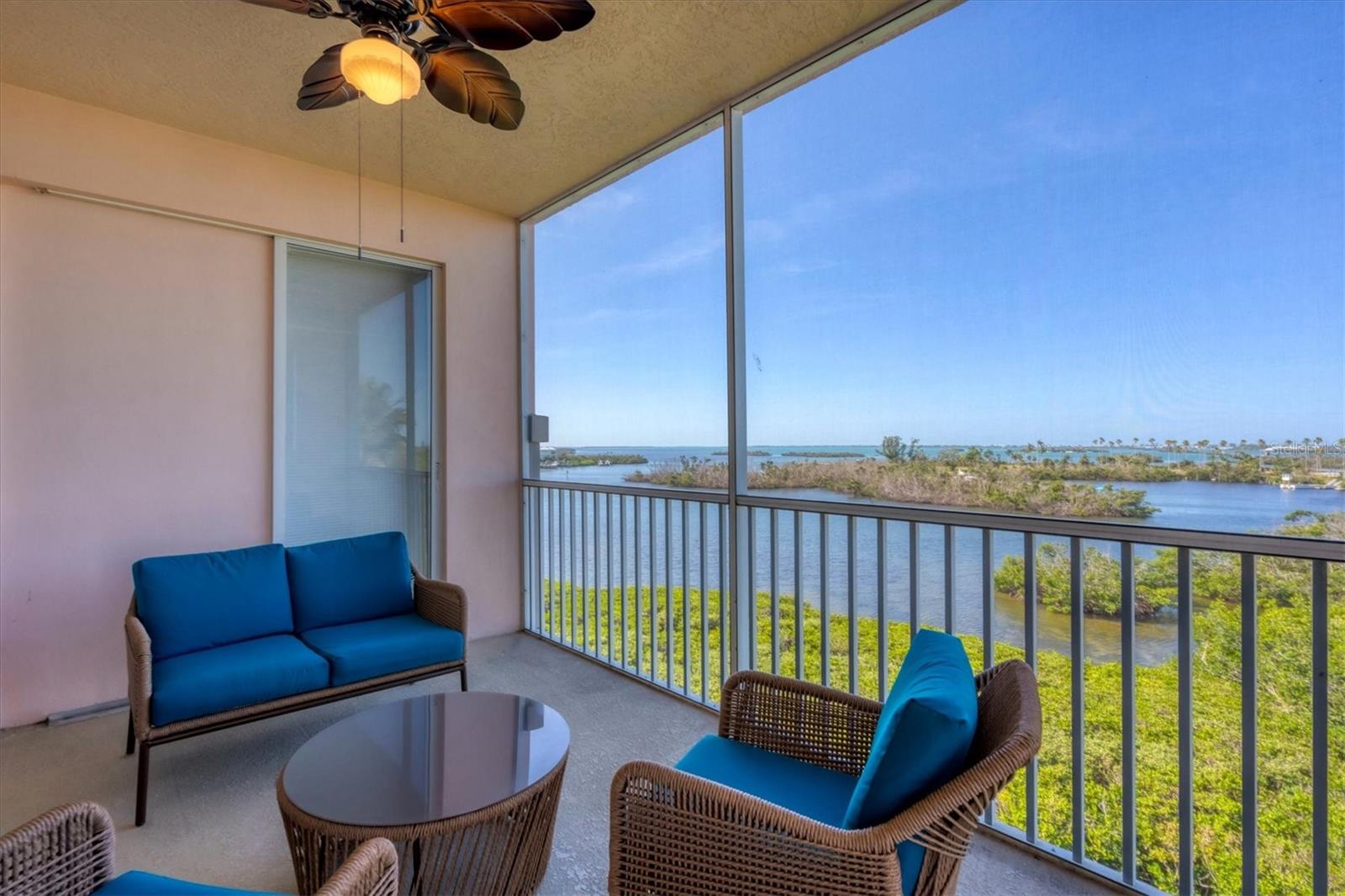 BOCA VISTA HARBOR BLDG A - Residential