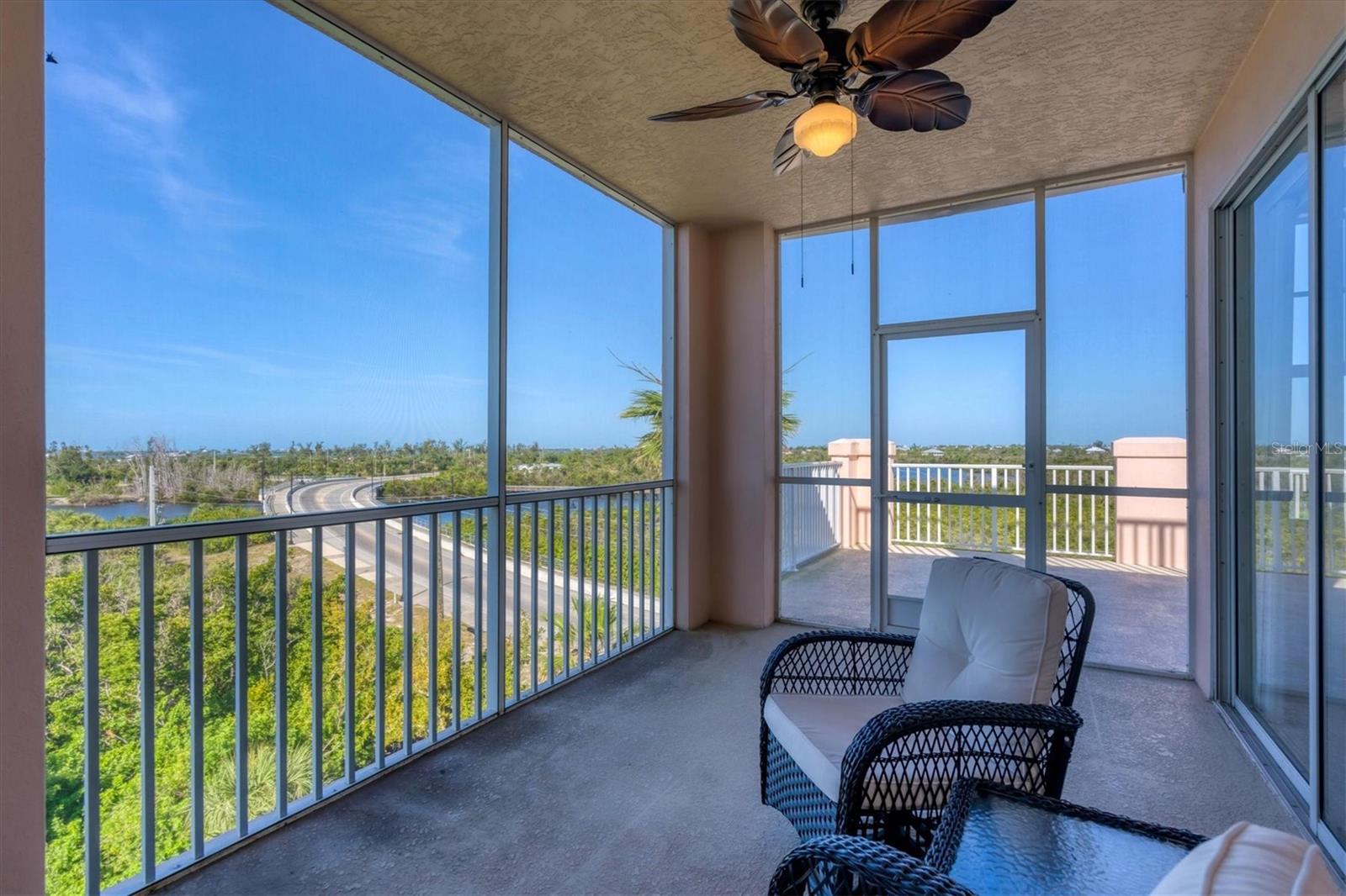 BOCA VISTA HARBOR BLDG A - Residential