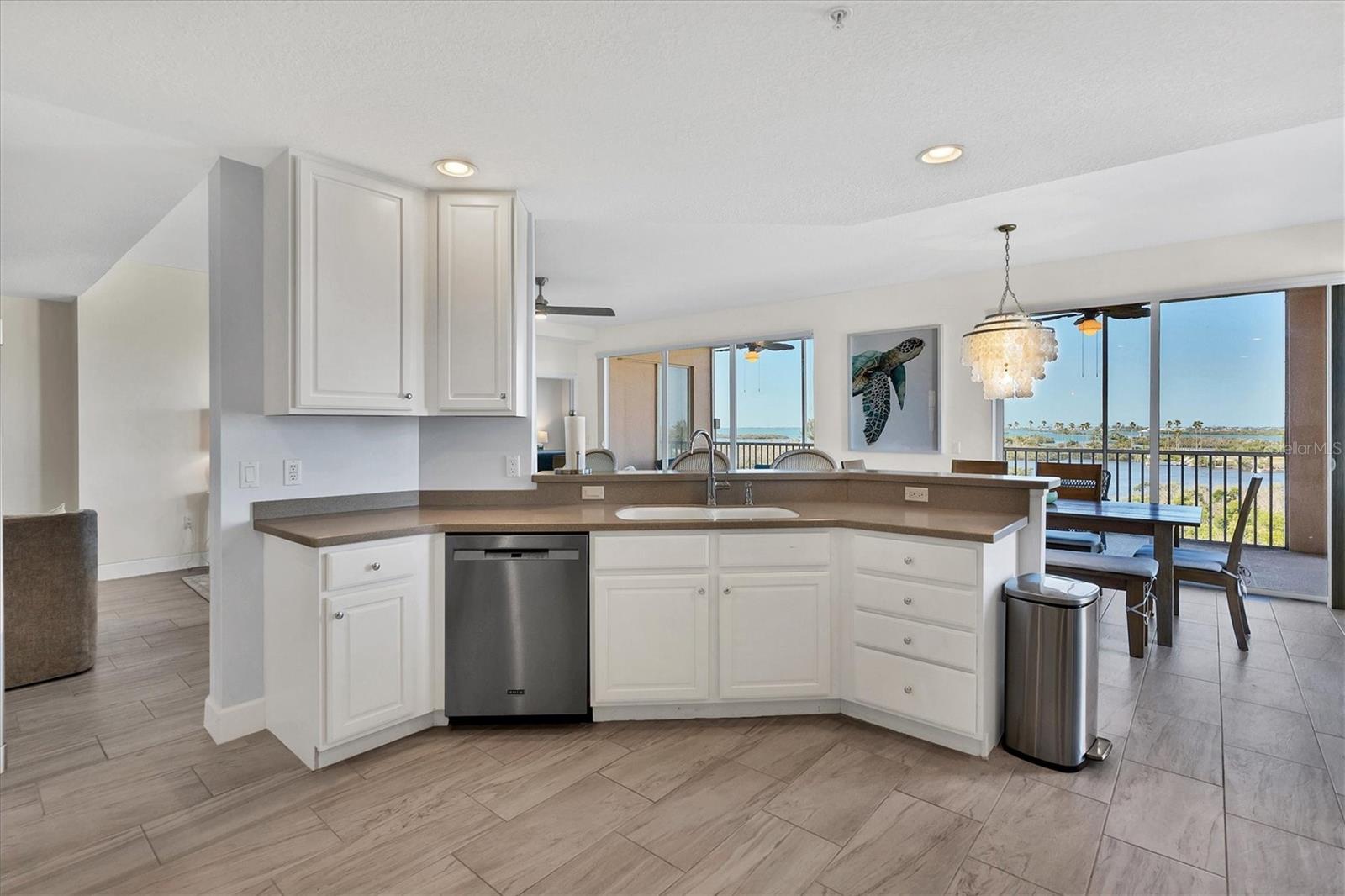 BOCA VISTA HARBOR BLDG A - Residential