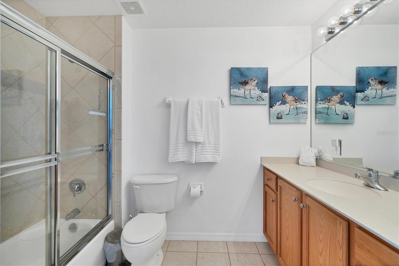 BOCA VISTA HARBOR BLDG A - Residential