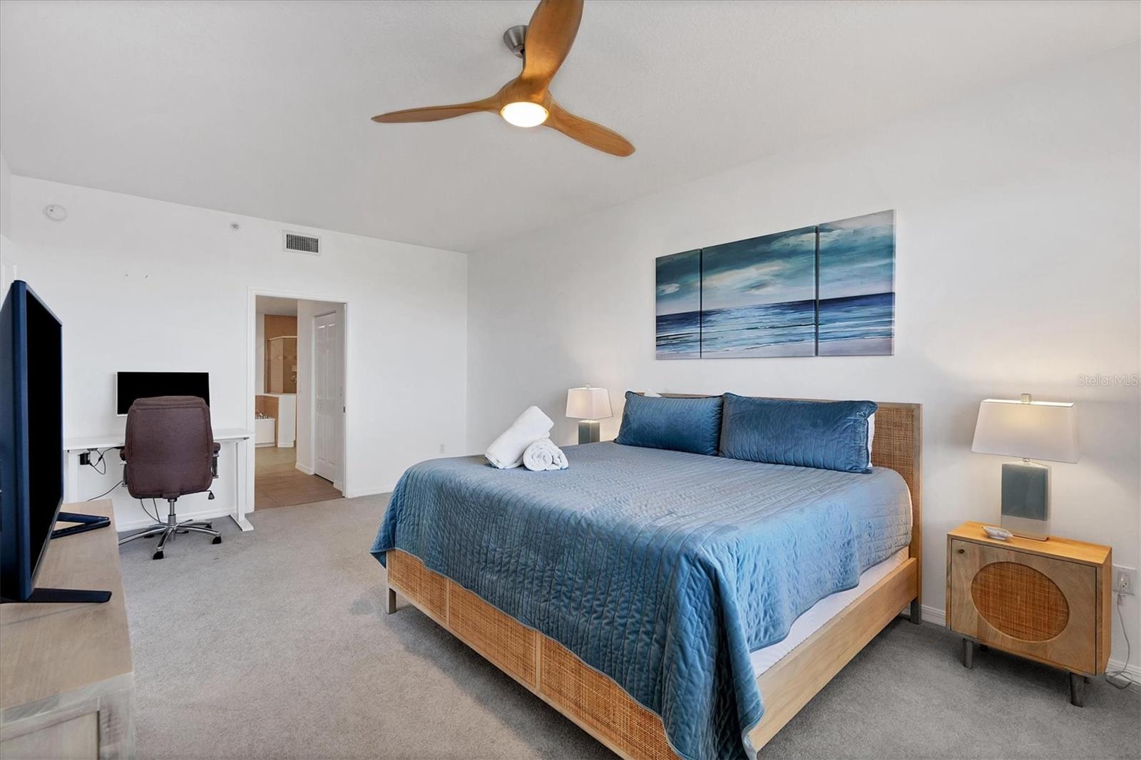 BOCA VISTA HARBOR BLDG A - Residential