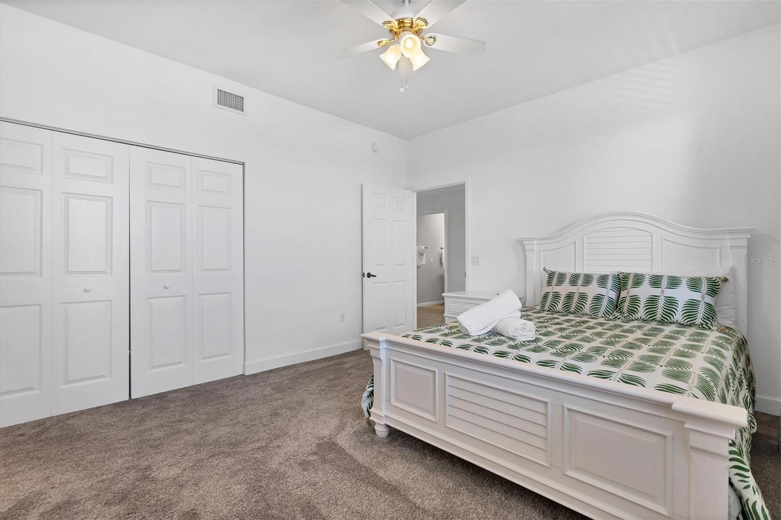 BOCA VISTA HARBOR BLDG A - Residential