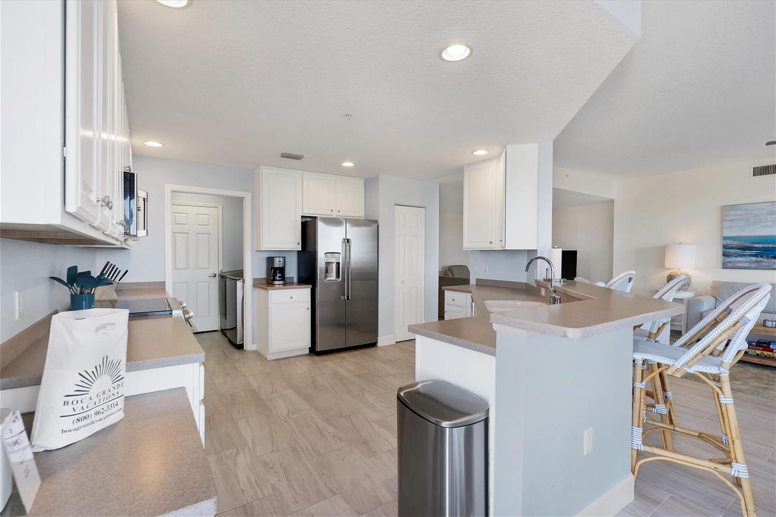 BOCA VISTA HARBOR BLDG A - Residential