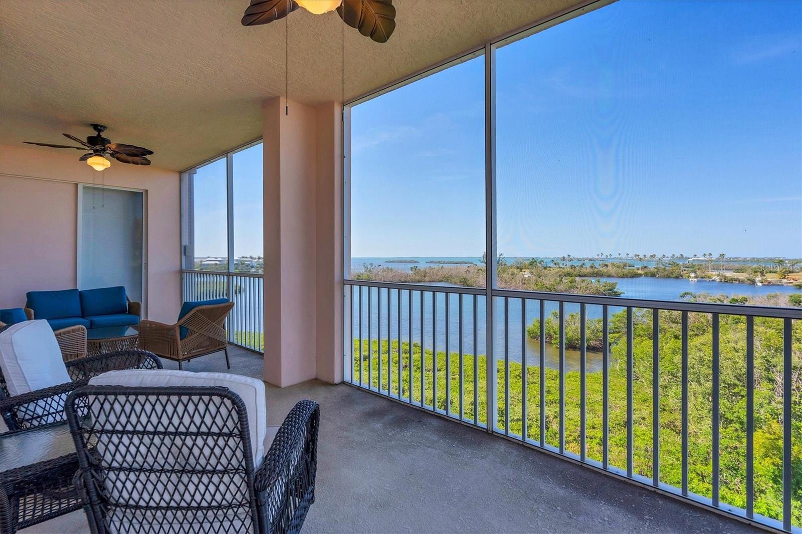 BOCA VISTA HARBOR BLDG A - Residential