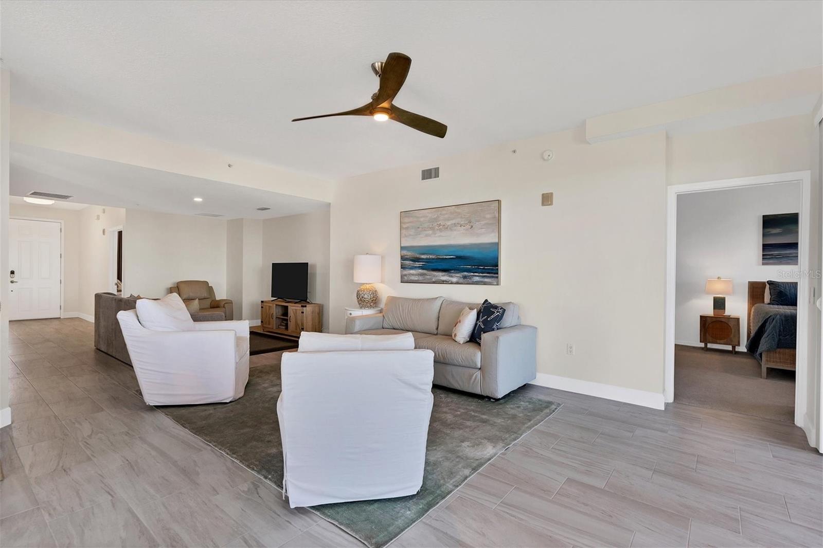 BOCA VISTA HARBOR BLDG A - Residential