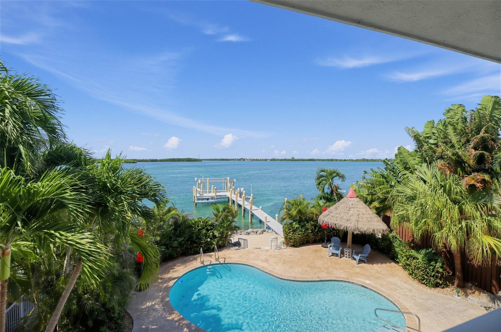 422 HARBOUR DRIVE