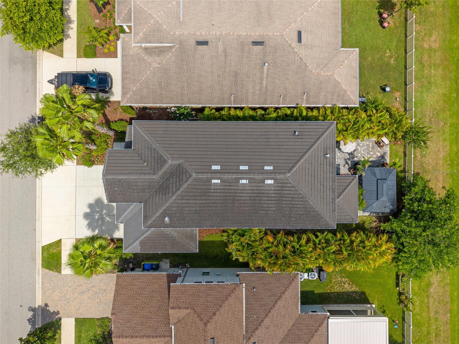 PROMENADE AT LAKE PARK PH - Residential