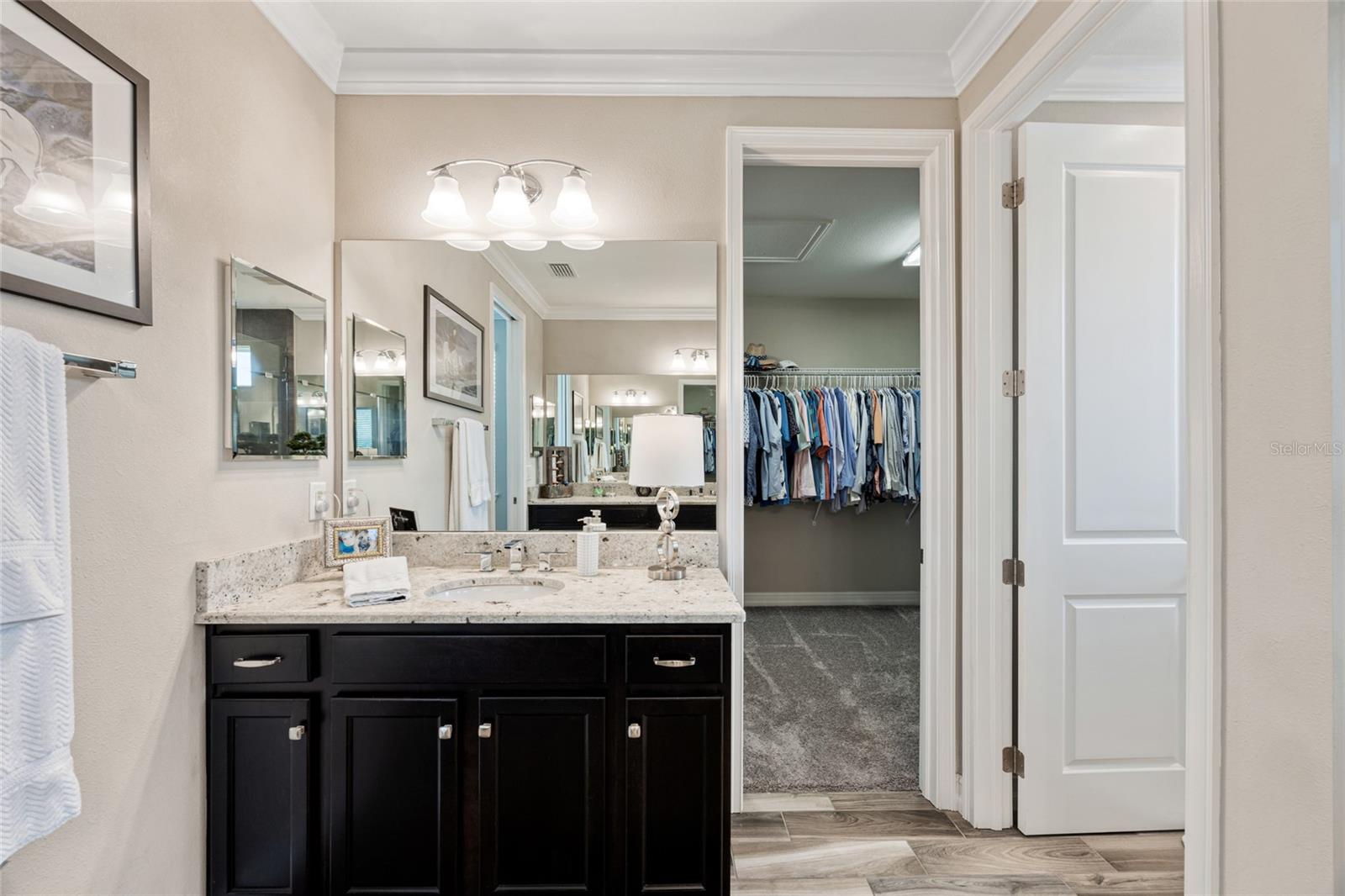 PROMENADE AT LAKE PARK PH - Residential