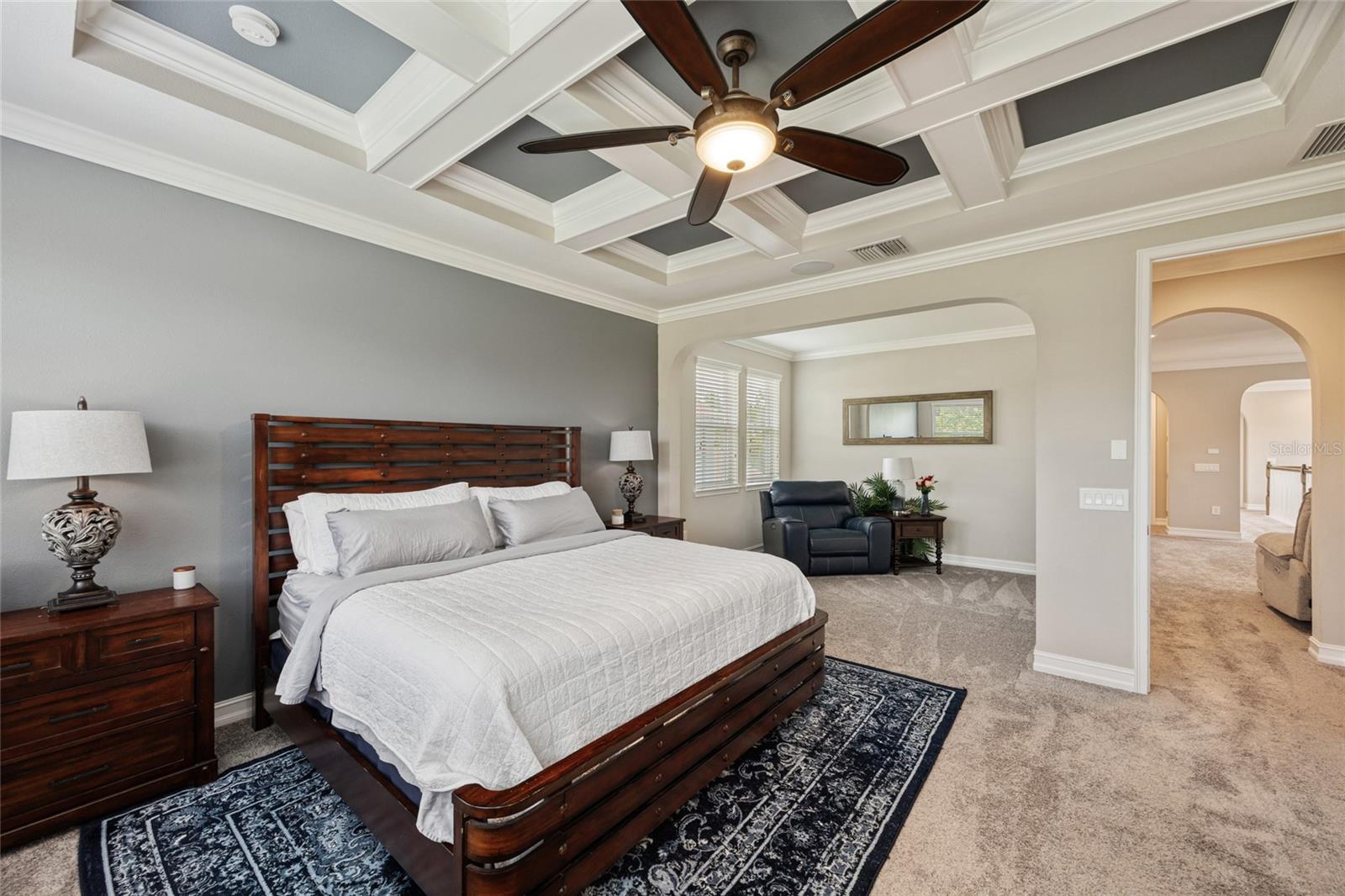 PROMENADE AT LAKE PARK PH - Residential