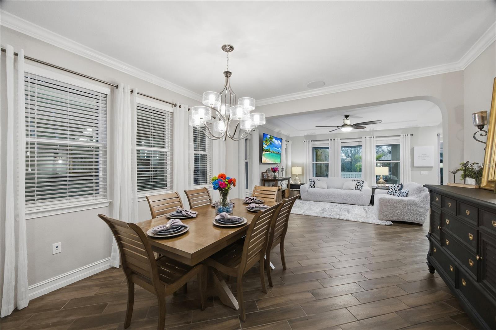 PROMENADE AT LAKE PARK PH - Residential