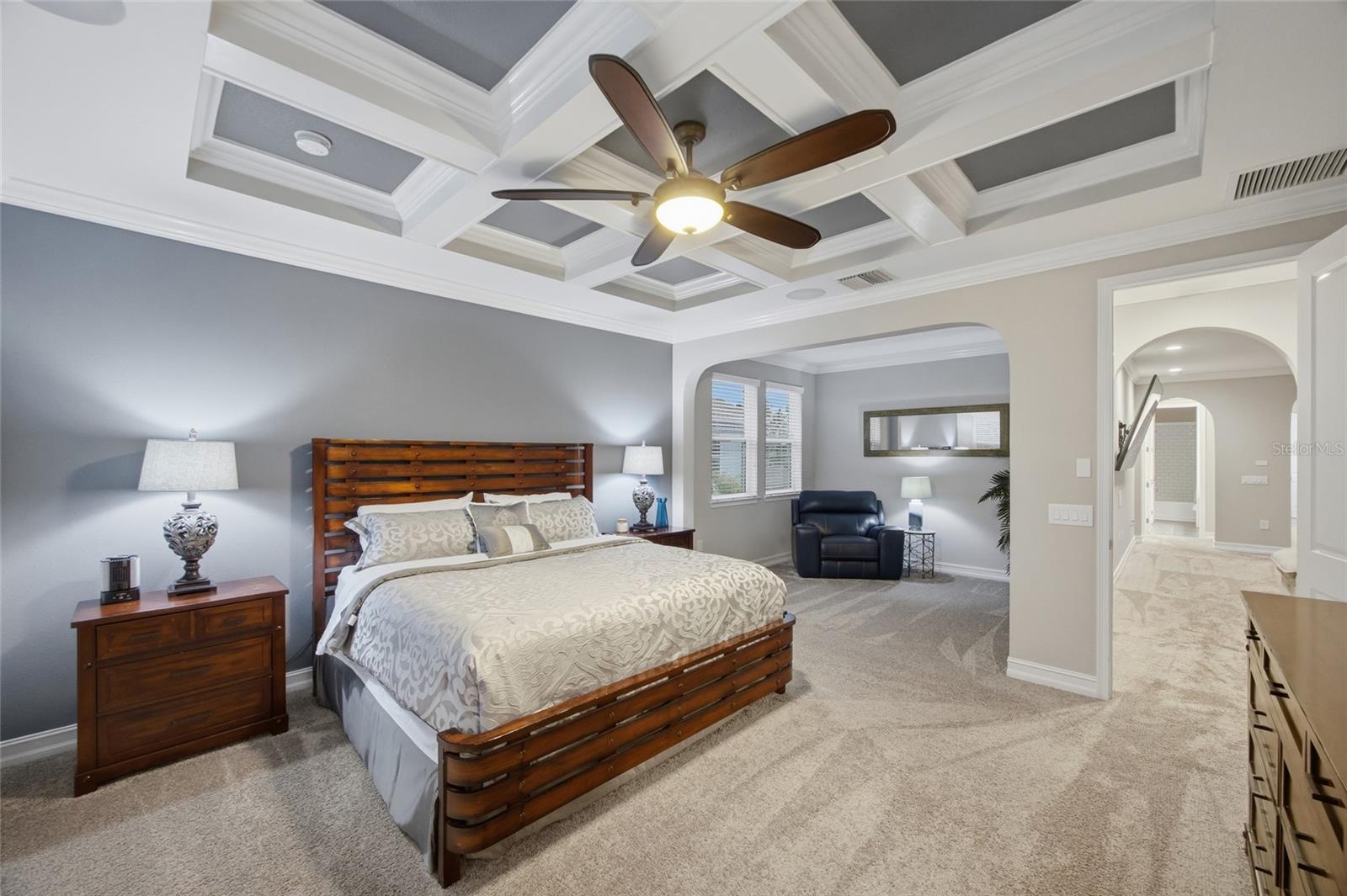 PROMENADE AT LAKE PARK PH - Residential