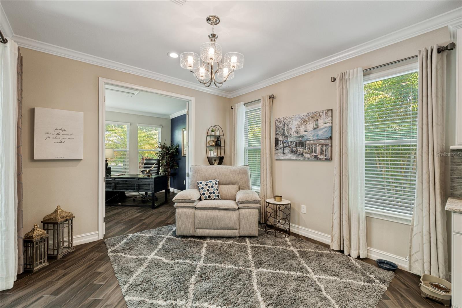 PROMENADE AT LAKE PARK PH - Residential