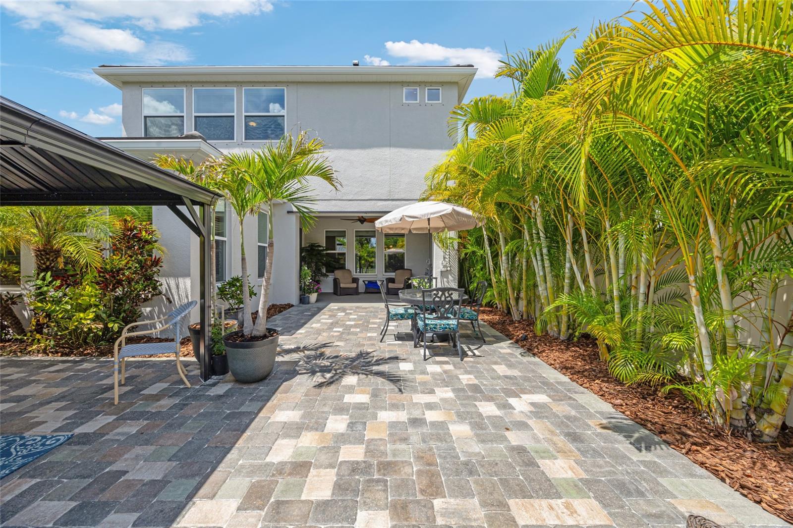 PROMENADE AT LAKE PARK PH - Residential