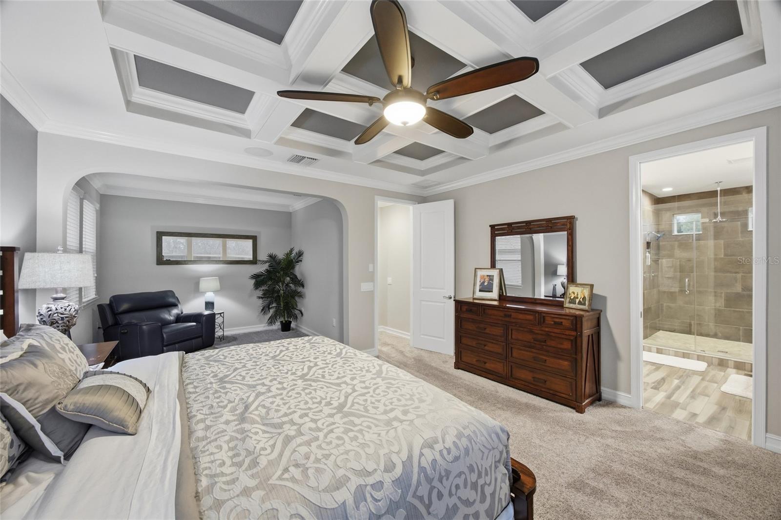 PROMENADE AT LAKE PARK PH - Residential