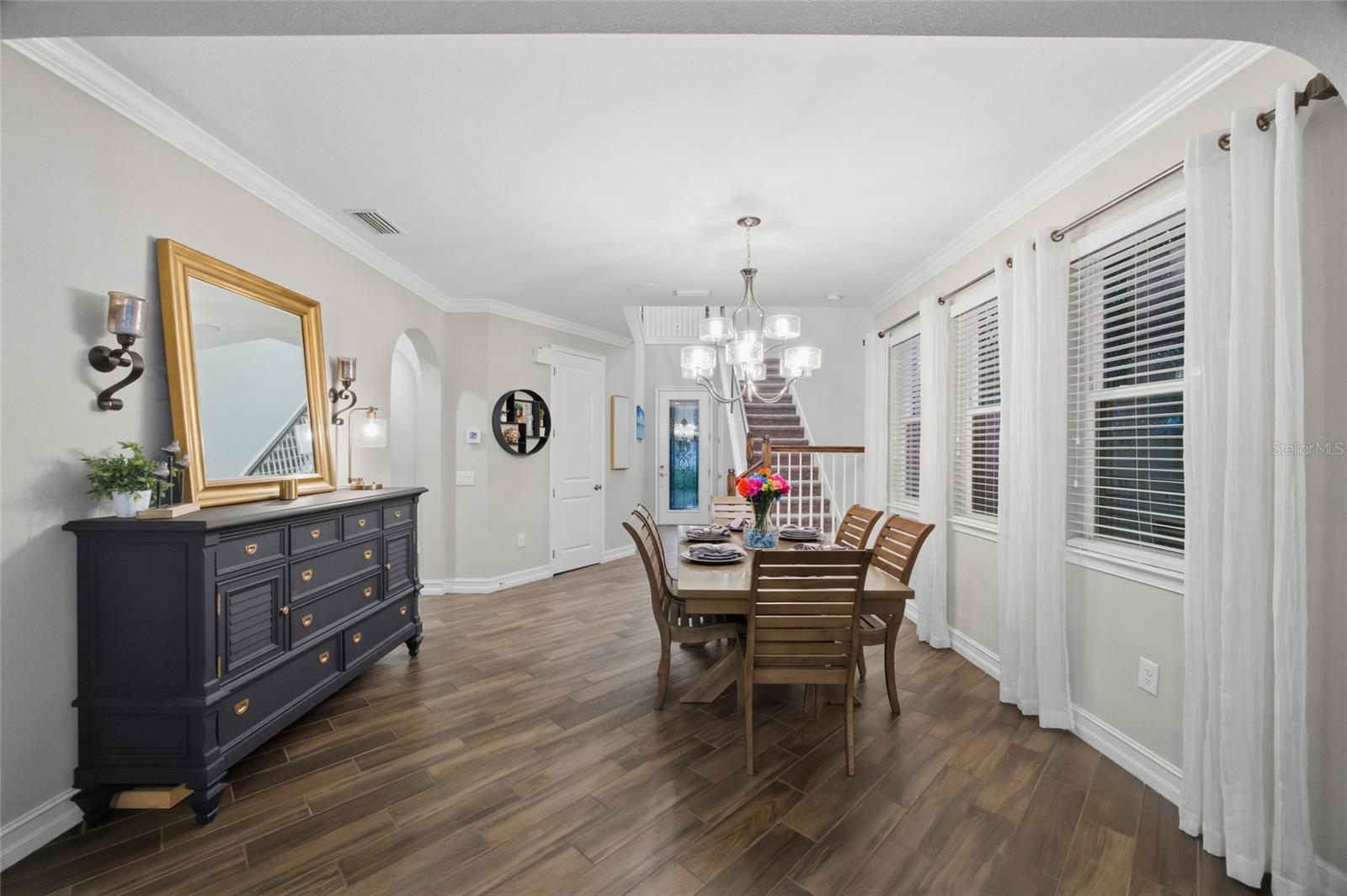 PROMENADE AT LAKE PARK PH - Residential