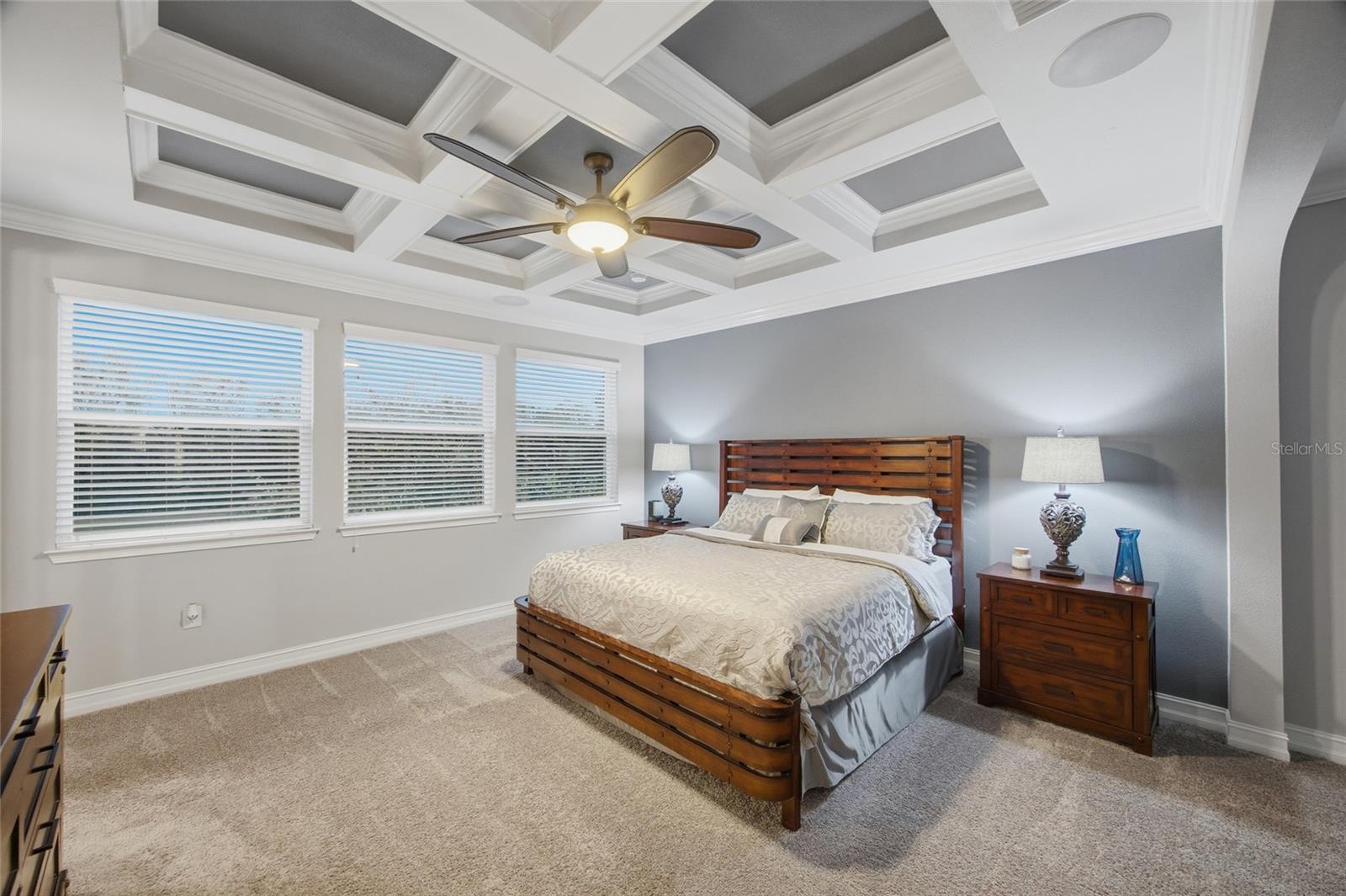 PROMENADE AT LAKE PARK PH - Residential