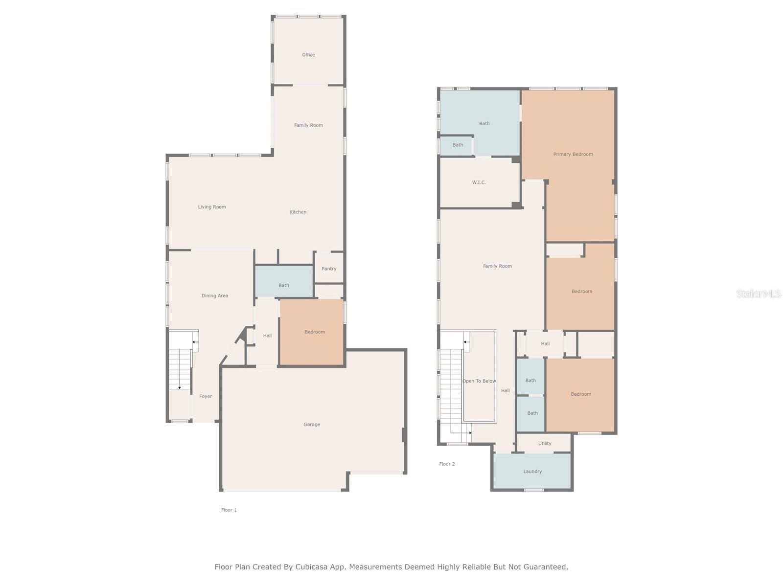 PROMENADE AT LAKE PARK PH - Residential