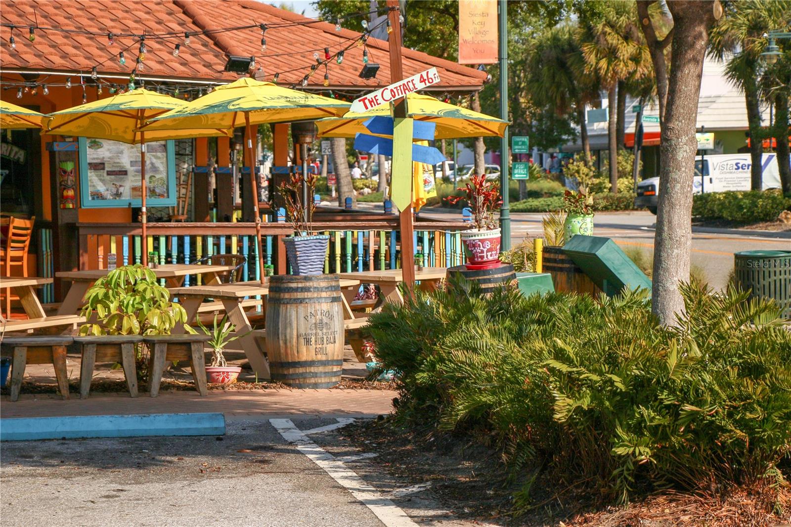 WESTCHESTER I - Residential Lease