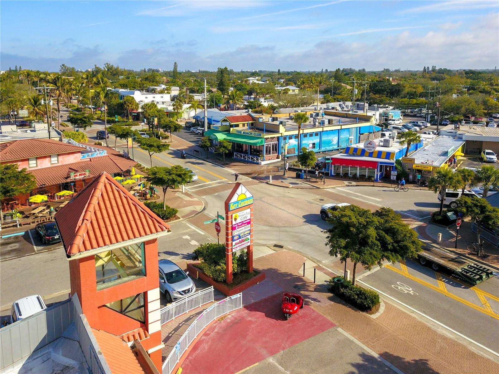 WESTCHESTER I - Residential Lease