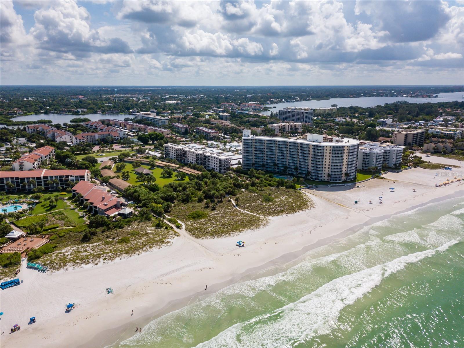 WESTCHESTER I - Residential Lease