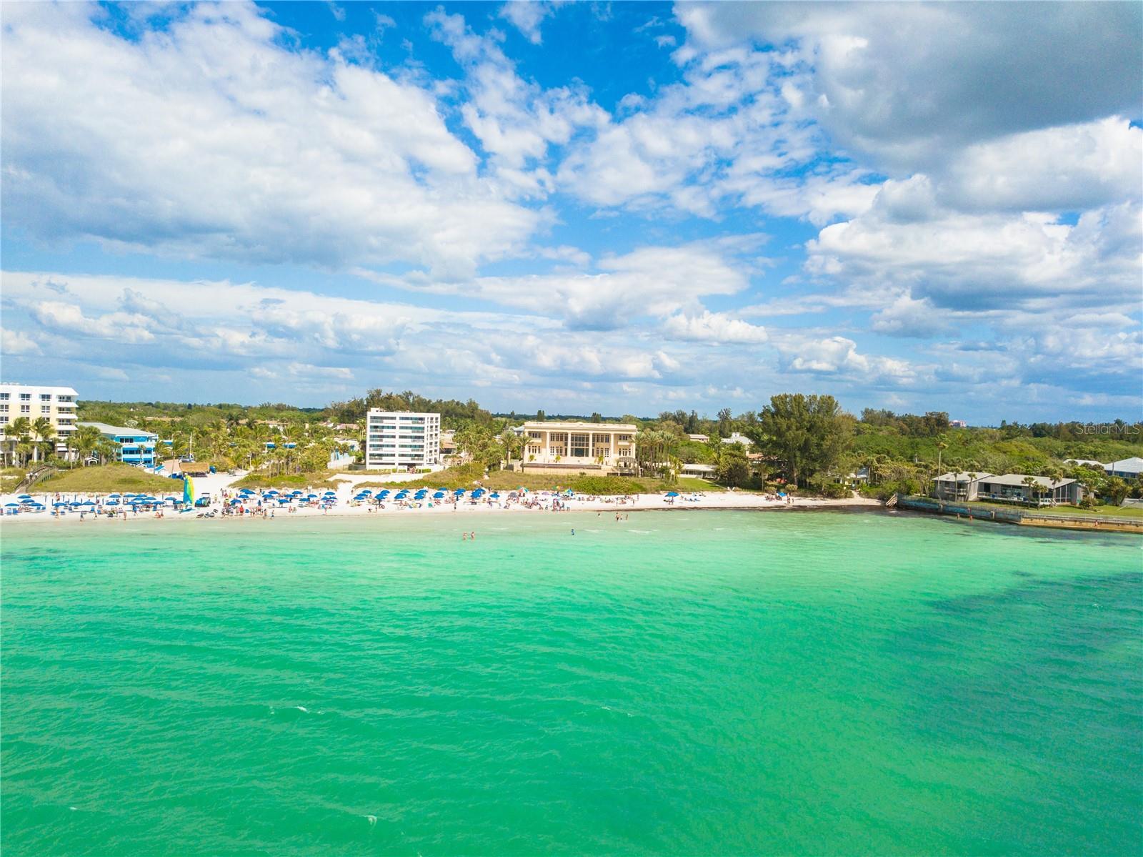 WESTCHESTER I - Residential Lease