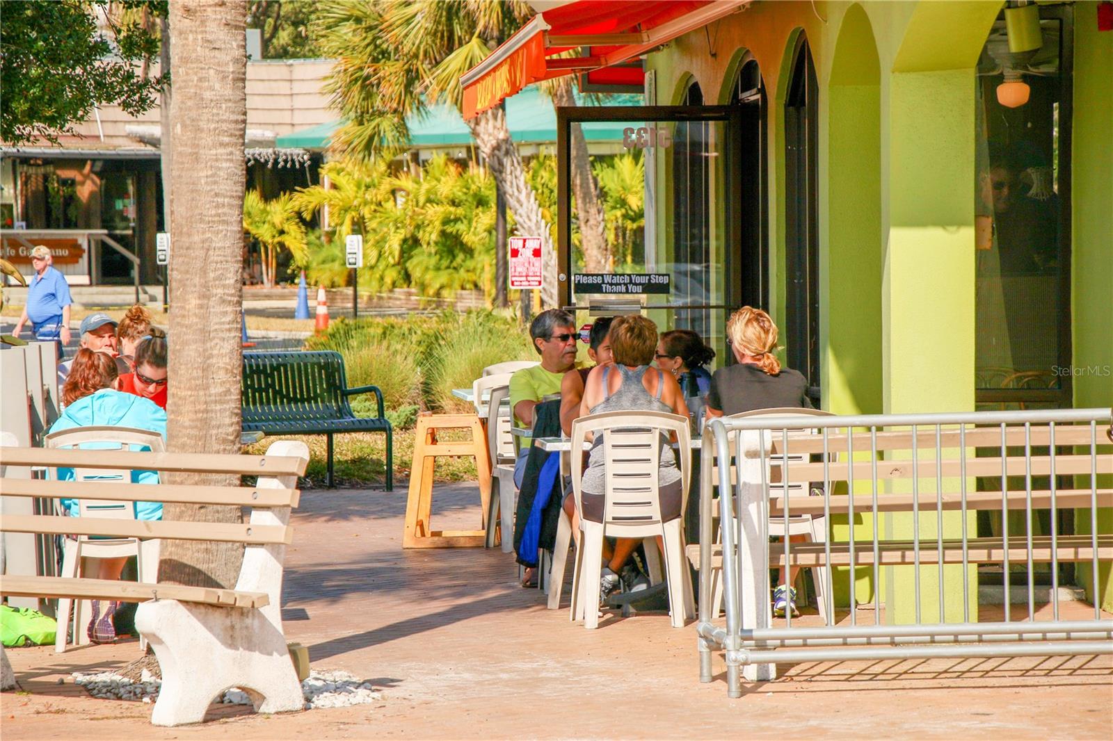 WESTCHESTER I - Residential Lease